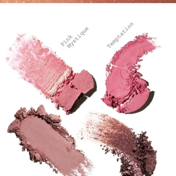 Pat McGrath Divine Rose Luxe Quad - Picture 2 of 5